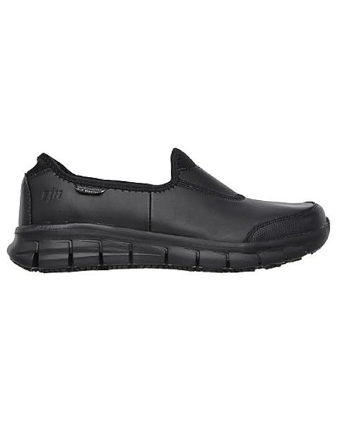 Skechers Sure Track Slip On Shoes