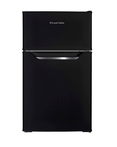 Russell Hobbs RH85UCFF482E1B Under Counter Fridge Freezer - Black