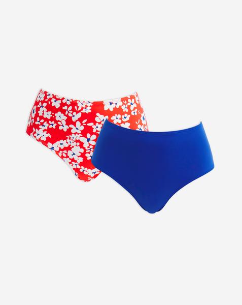 Value 2 Pack Bikini Briefs