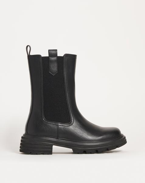 Heavenly Feet Mirage Lightweight Chelsea Boot E Fit