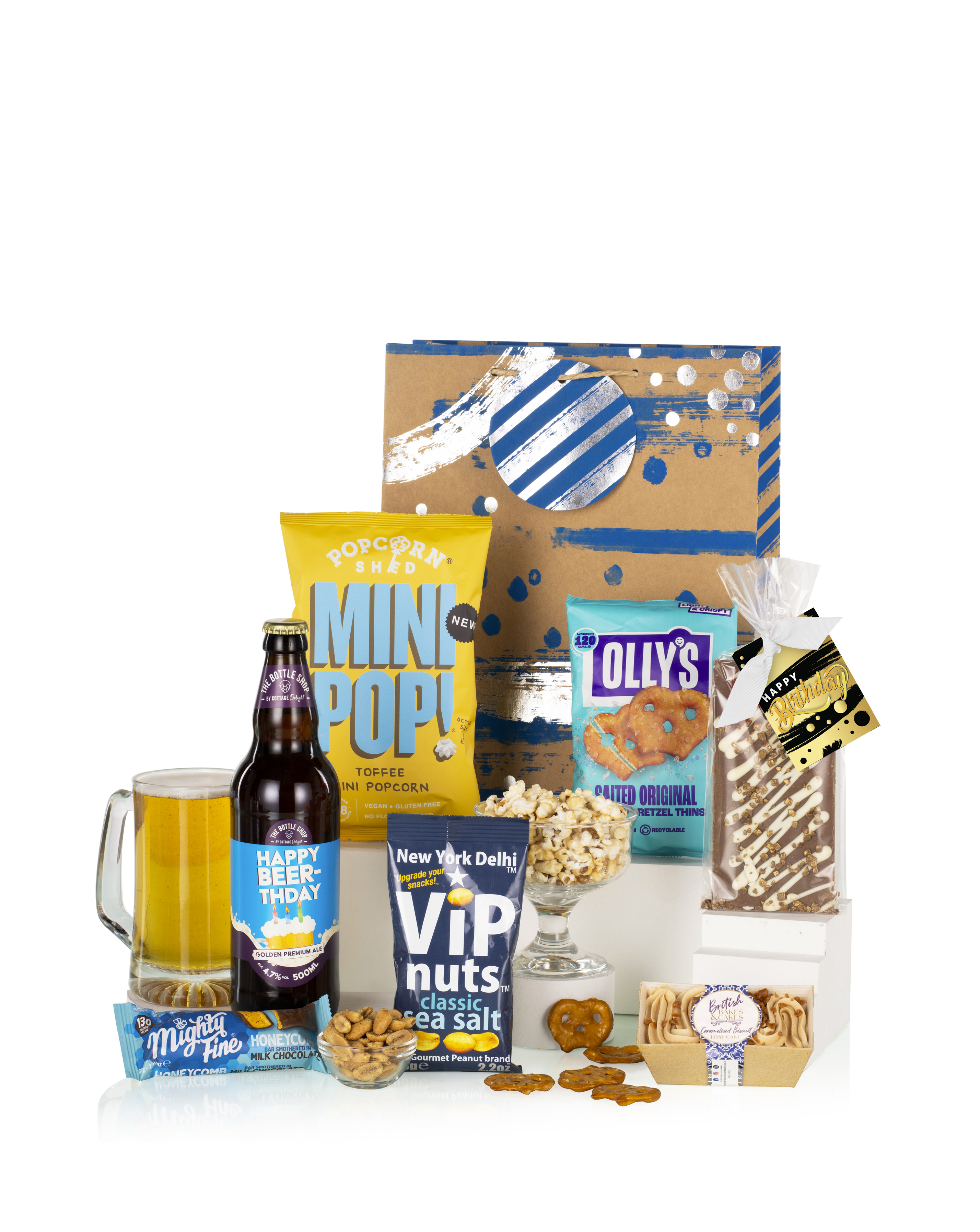 Birthday Bag