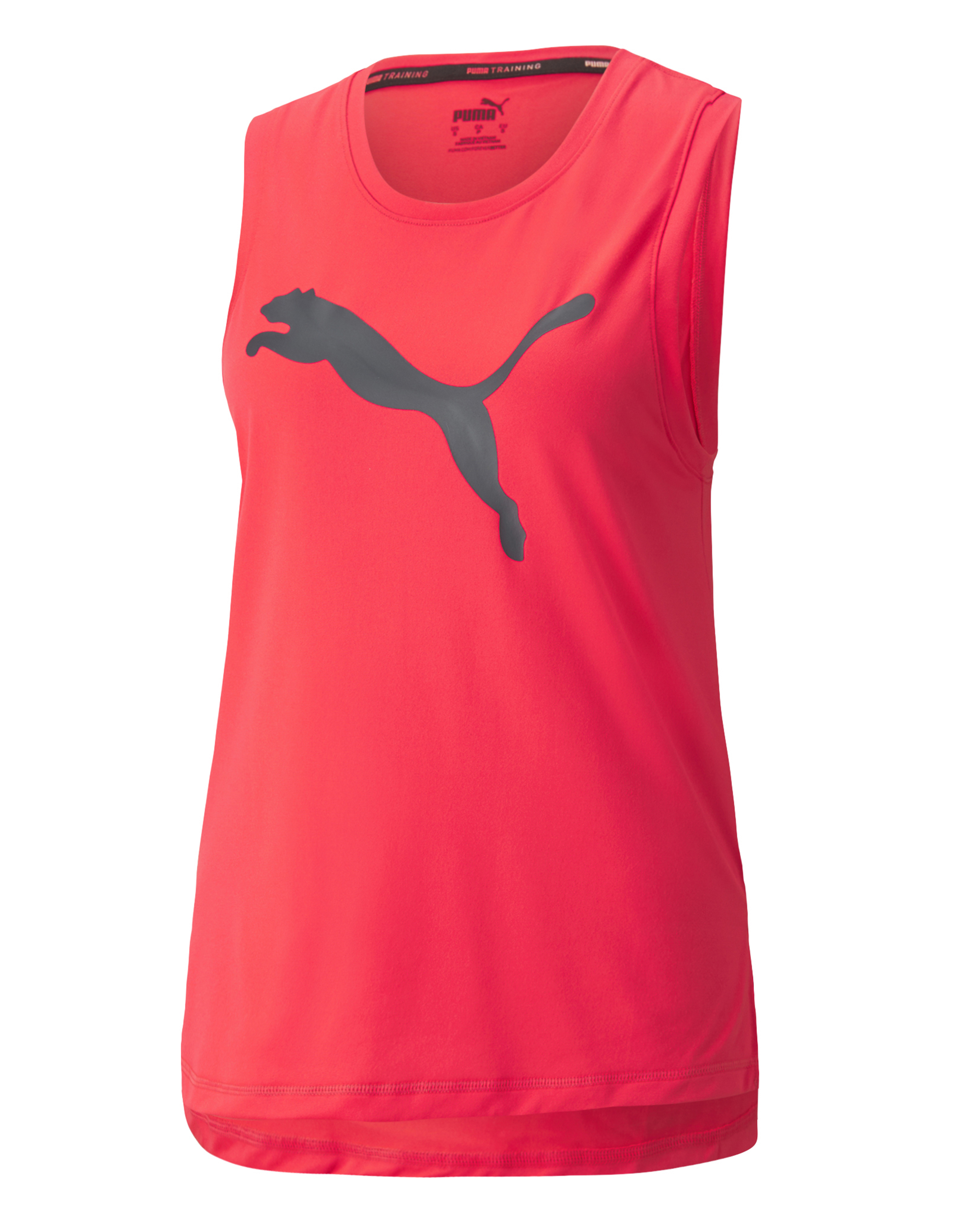 PUMA Train Favourite Cat Muscle Tank Top