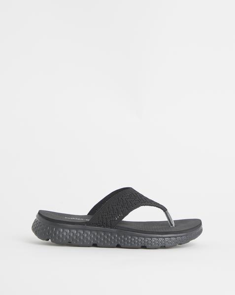 Cushion Walk Sandals E Fit