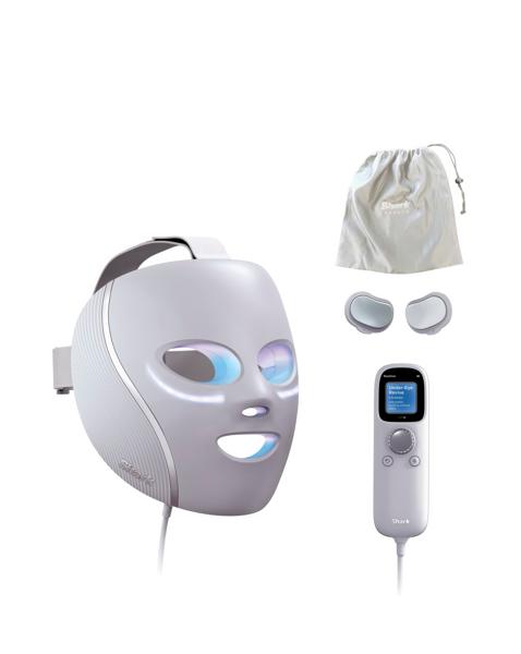 Shark CryoGlow Mask - Lilac Chill
