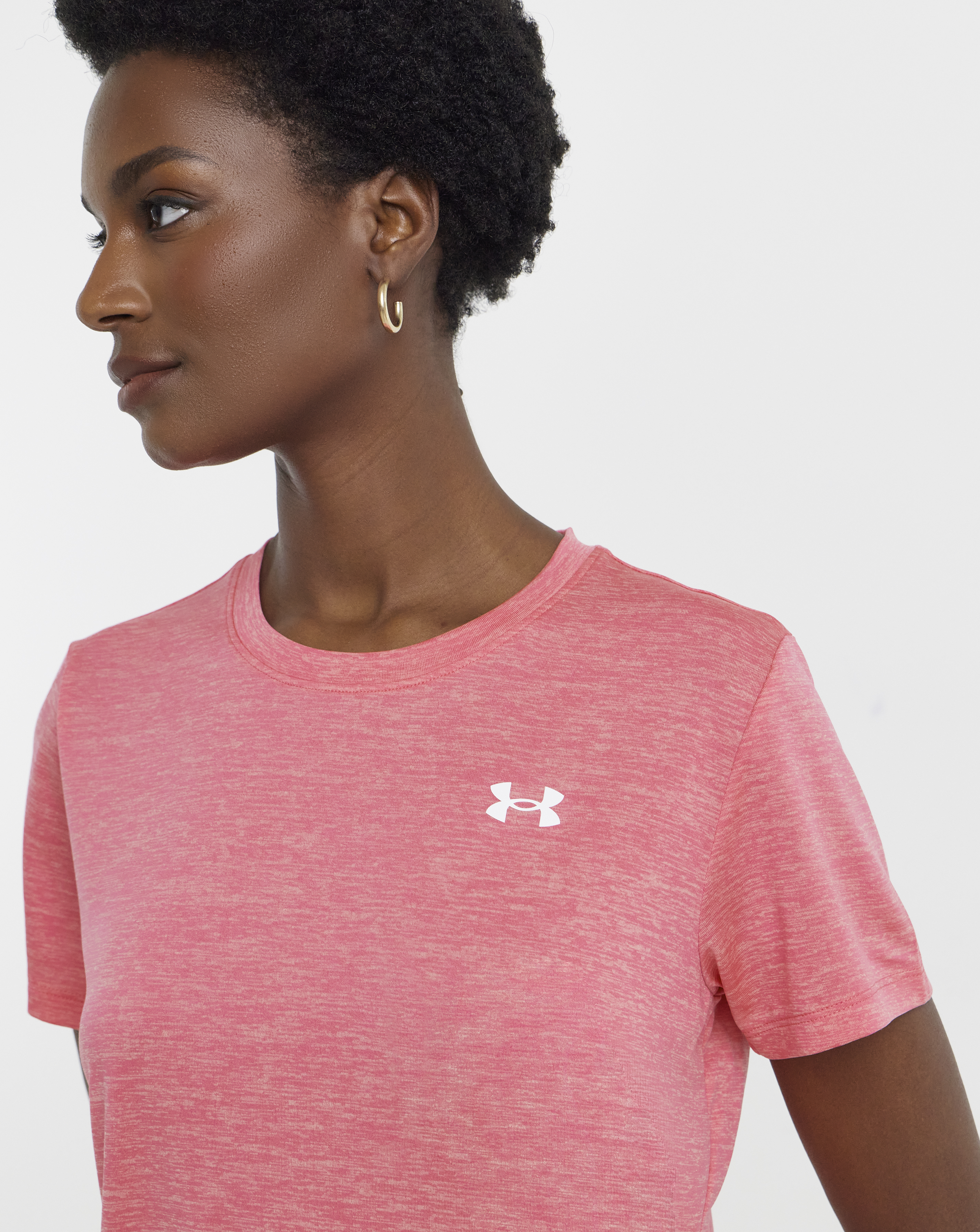 Under Armour Tech Short Sleeve T-Shirt