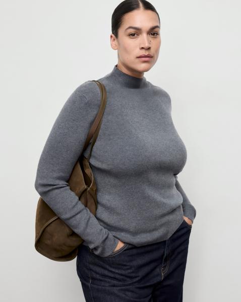 Mango Sweater