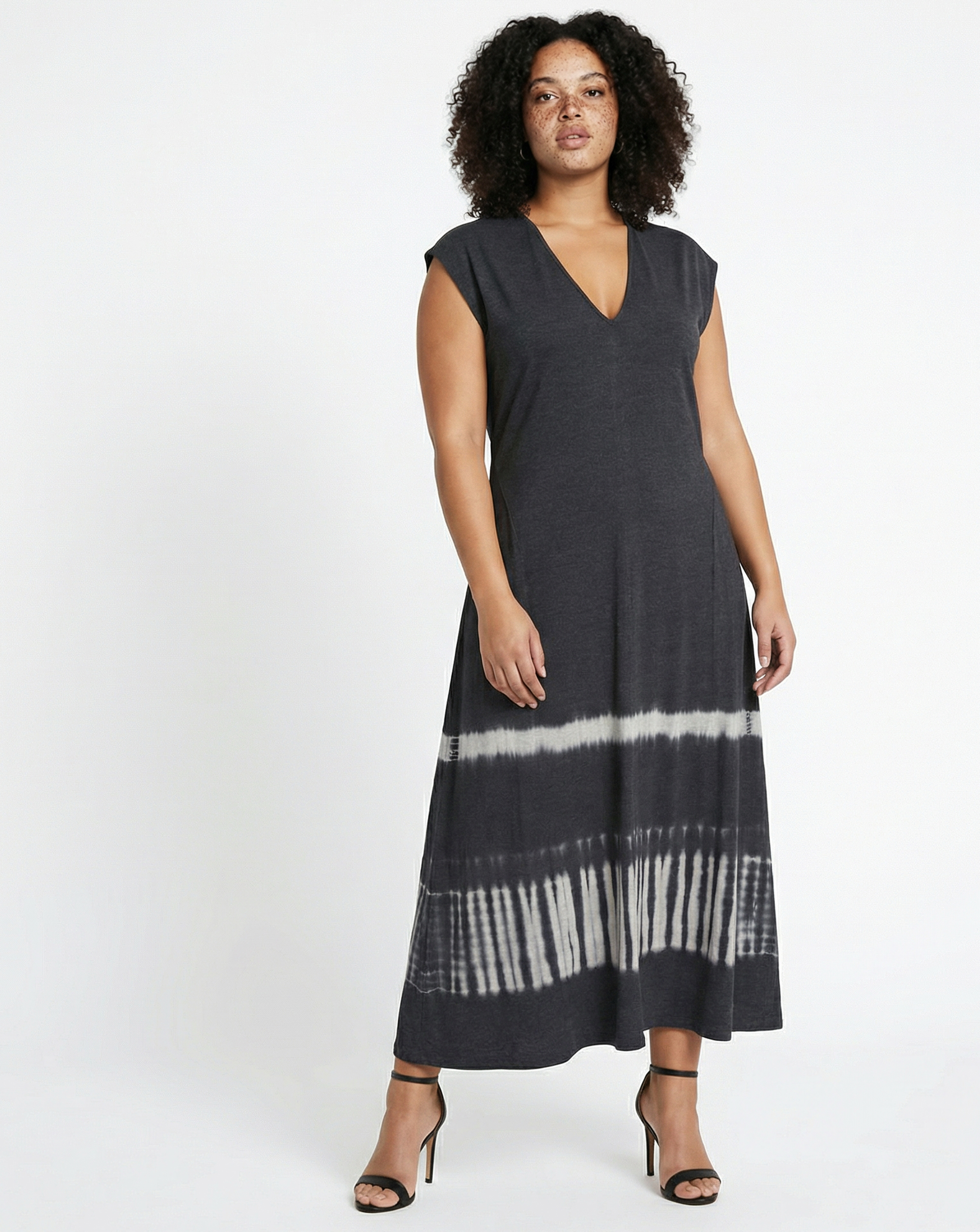 Religion Mila Dress