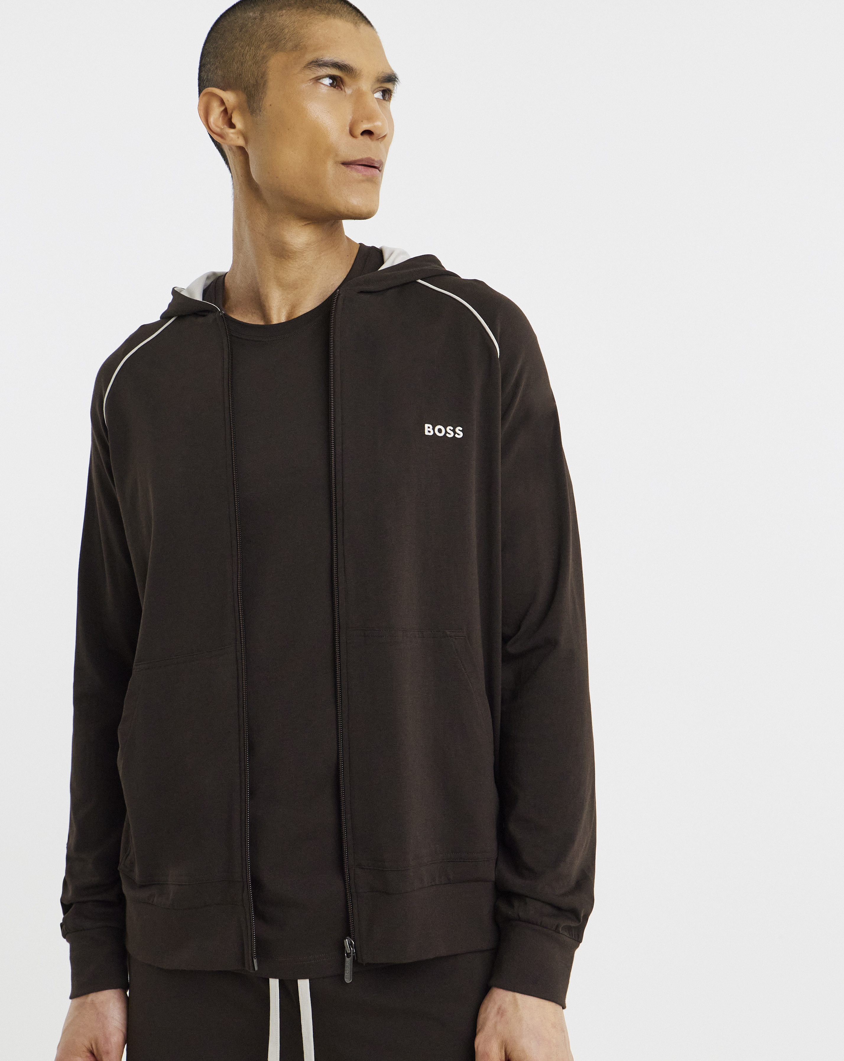 BOSS Mix & Match Hoodie