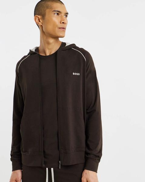 BOSS Mix & Match Hoodie