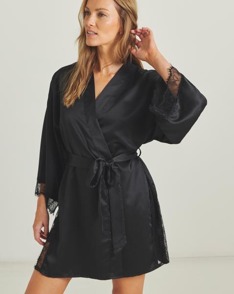 Ann Summers Cherryann Robe