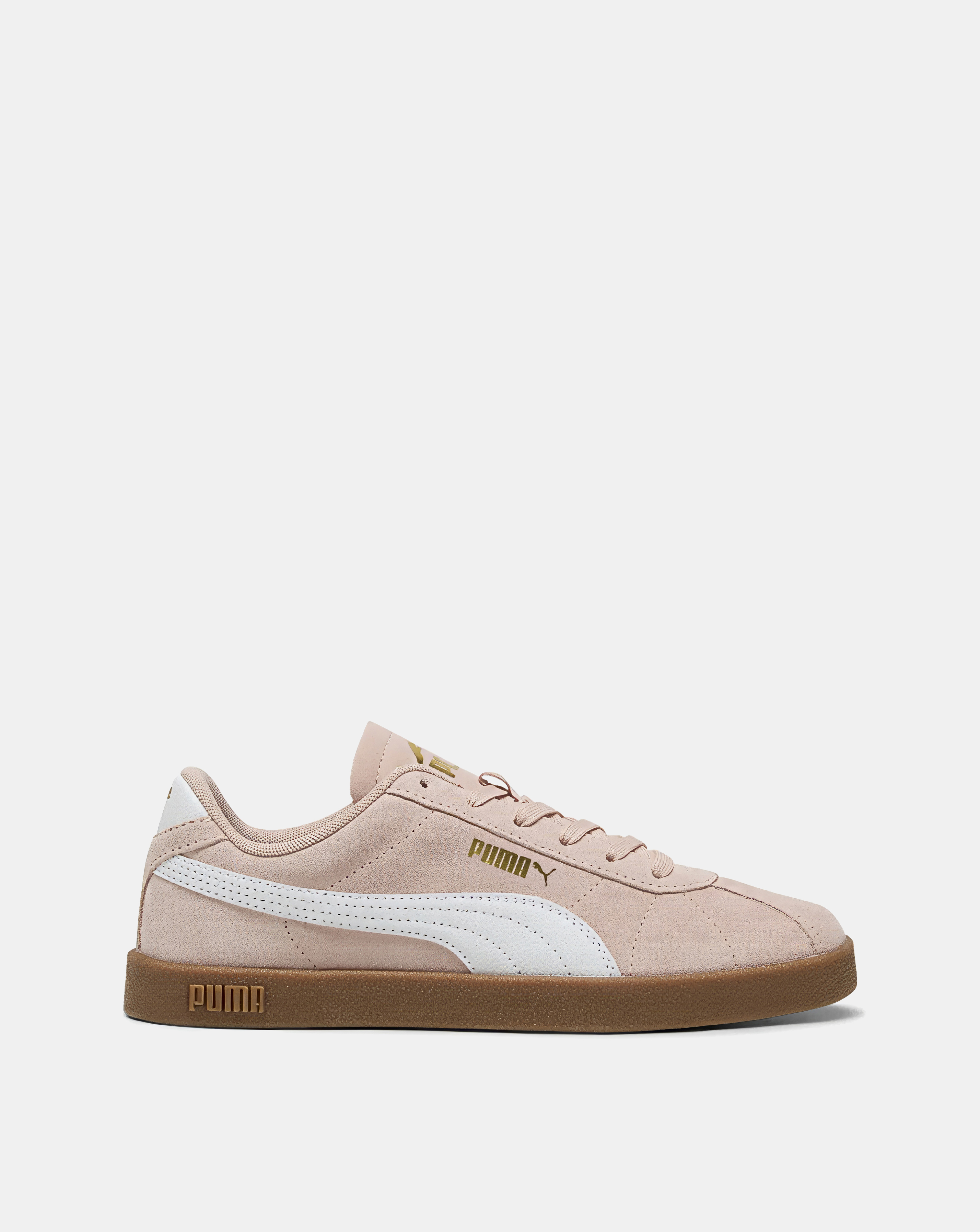 Puma Club II Trainers
