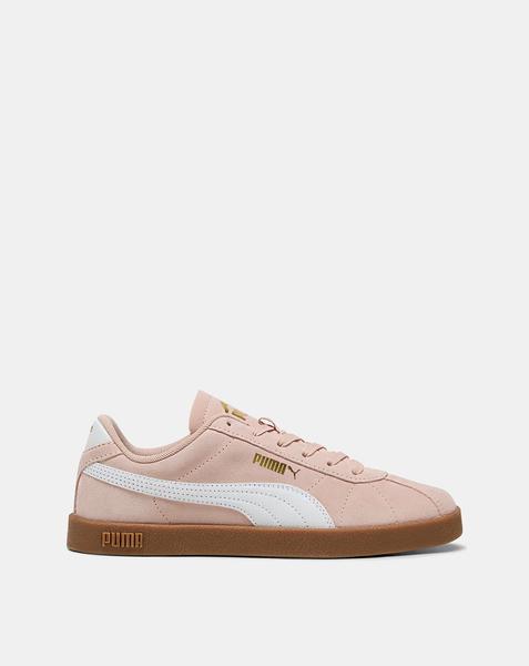 Puma Club II Trainers