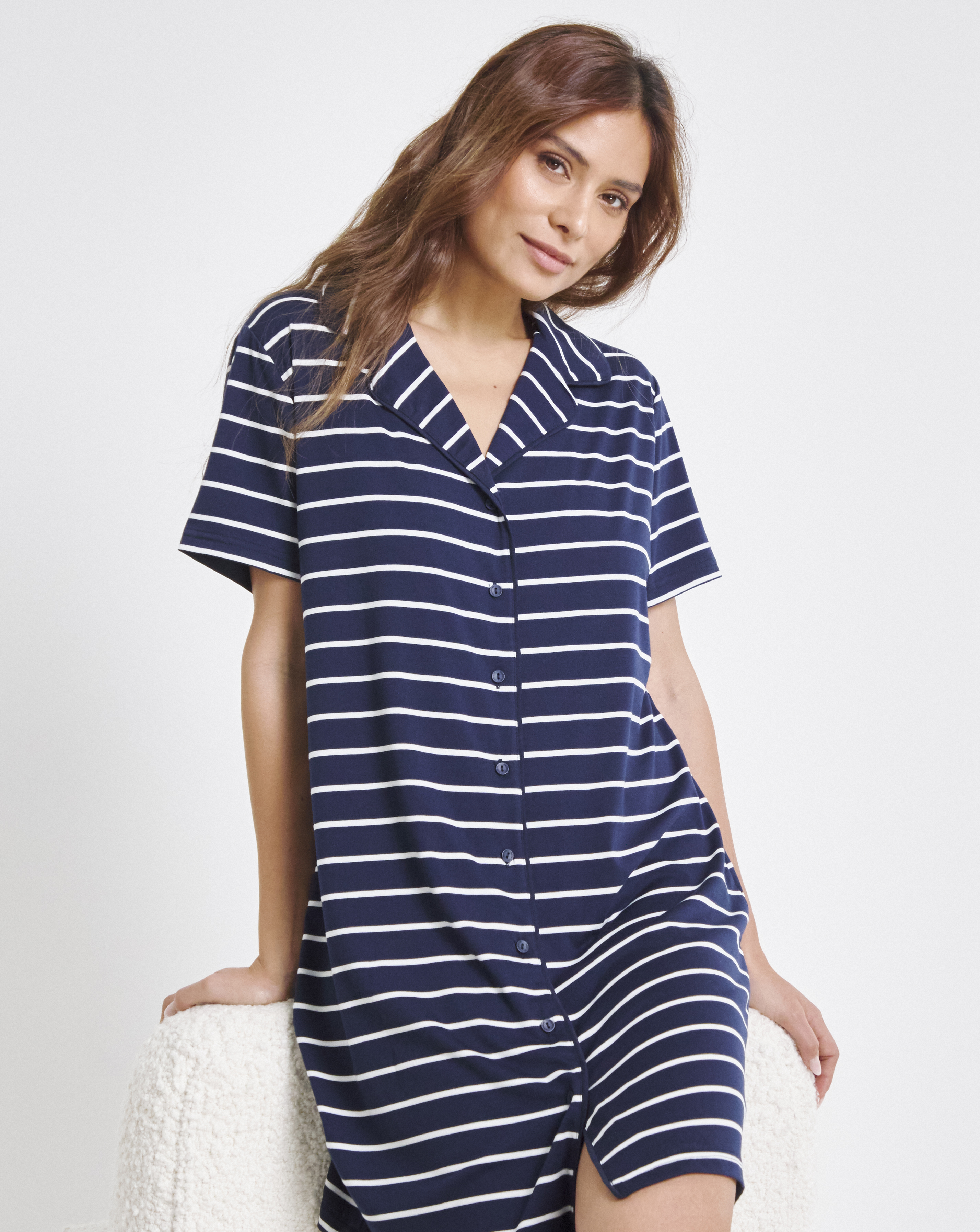 Pretty Secrets Night Shirt