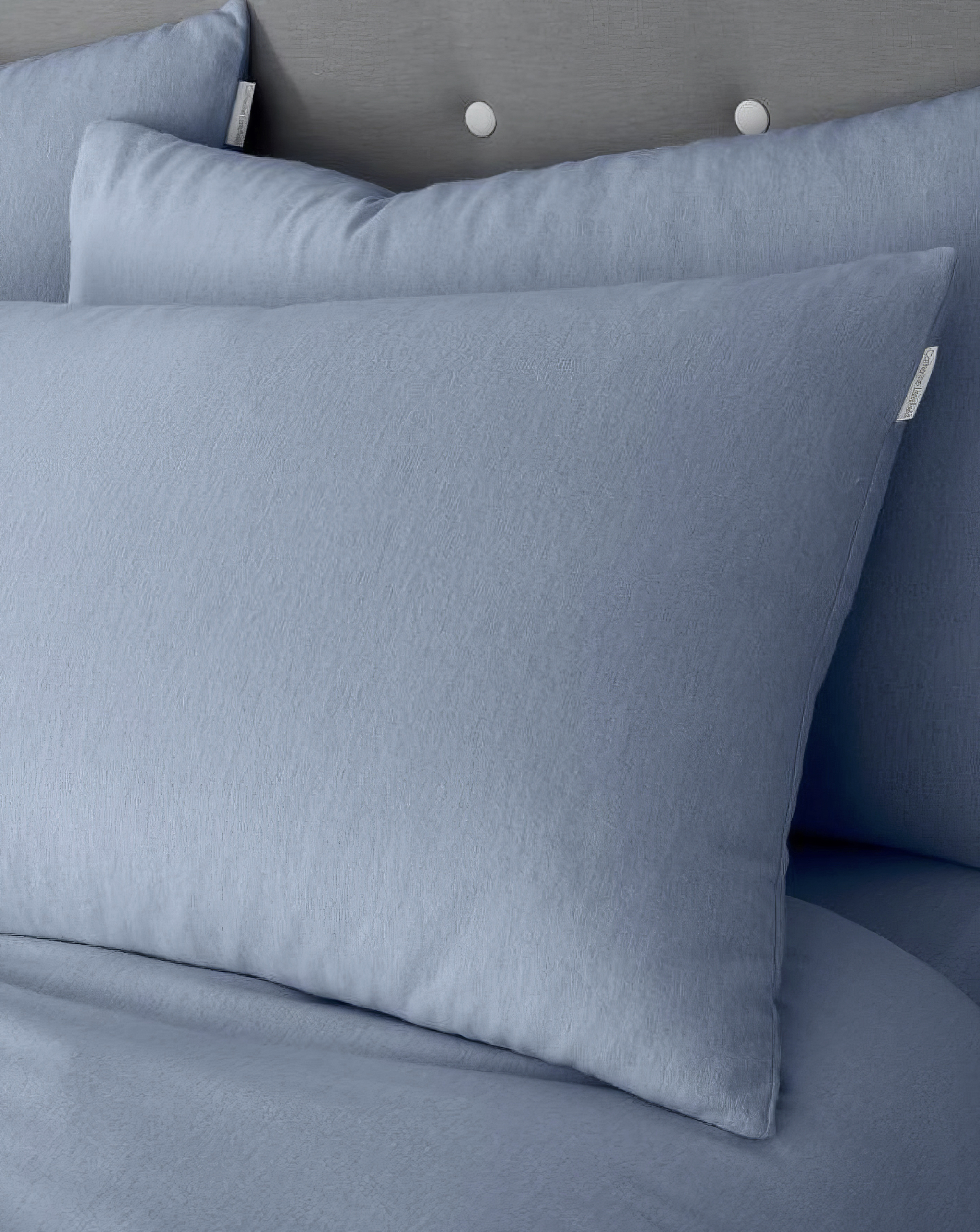 Catherine Lansfield Cotton Pillowcase
