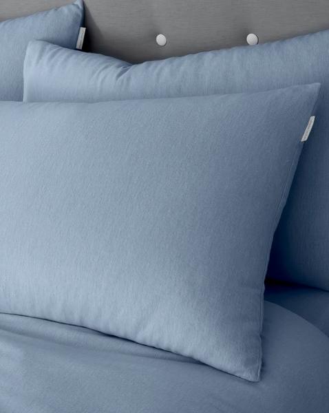 Catherine Lansfield Cotton Pillowcase
