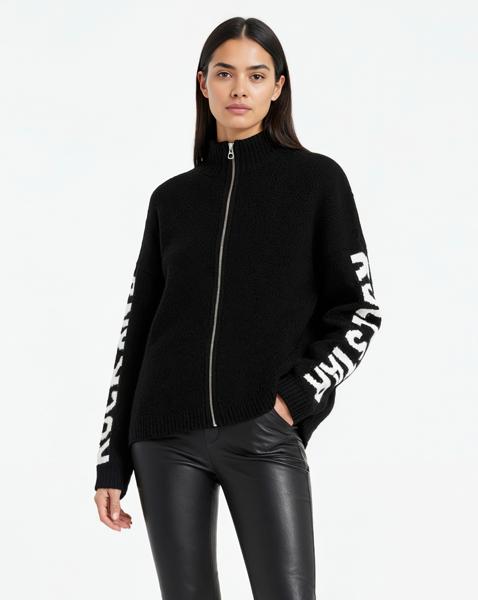 Religion Phoebe Cardigan