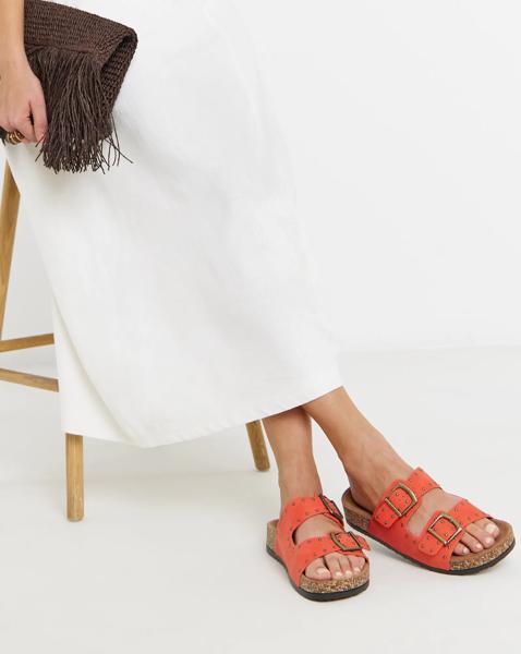 Heavenly Feet Polly Wide Fit