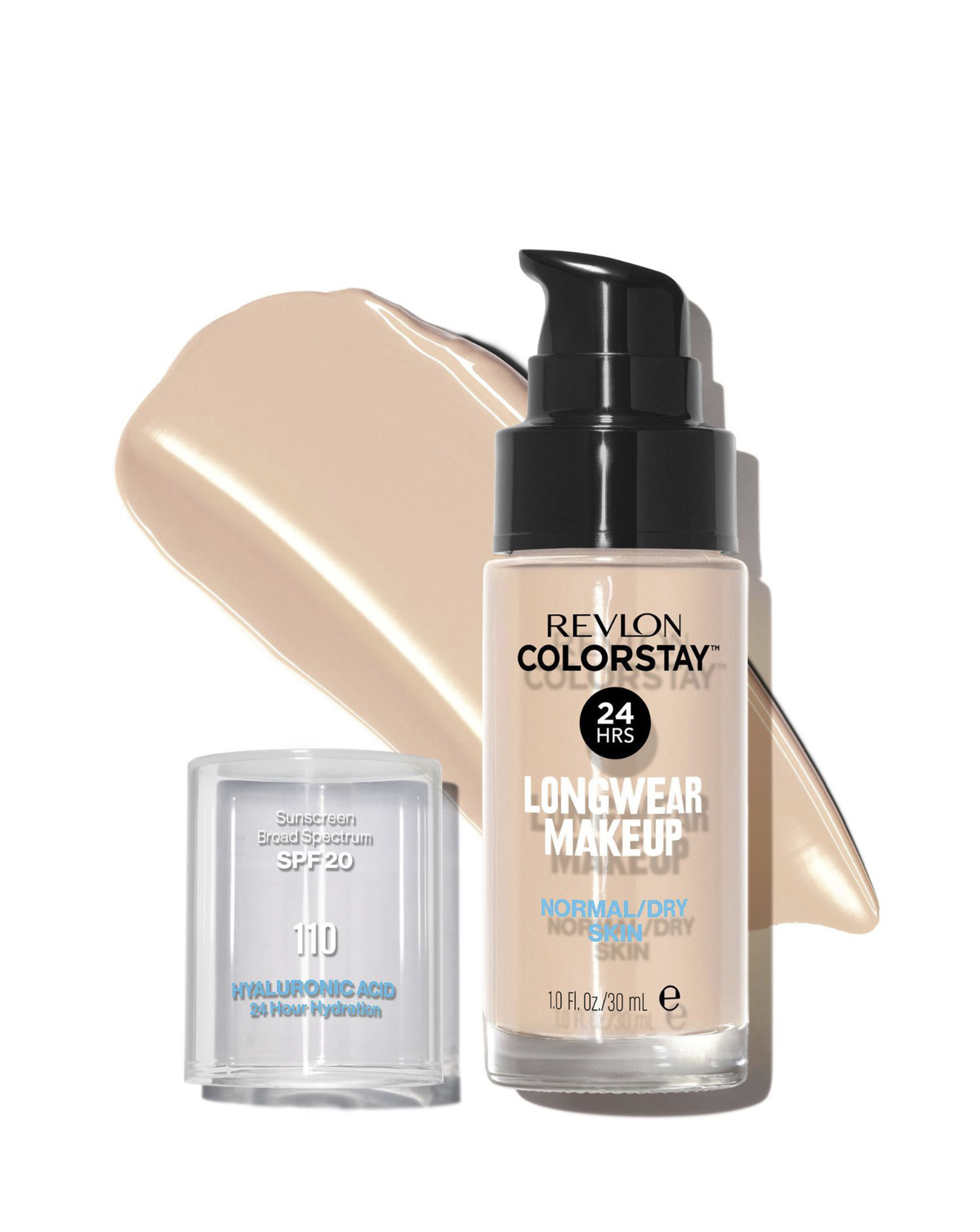 Revlon Colorstay Makeup - Ivory