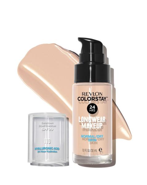 Revlon Colorstay Makeup - Ivory
