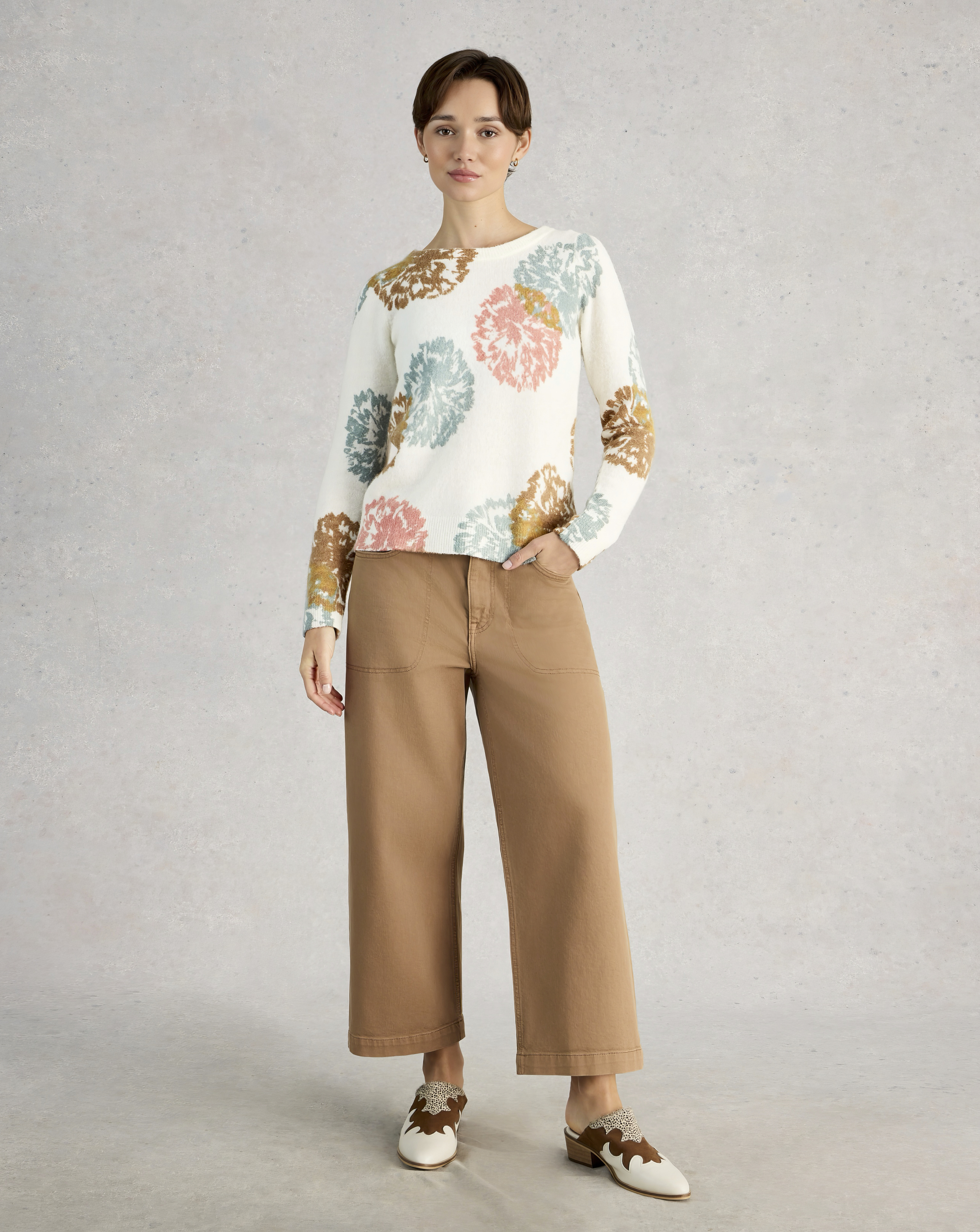 White Stuff Jodie Jumper