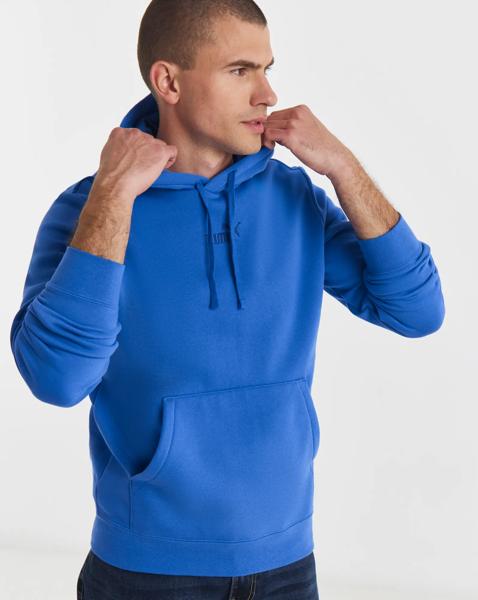 PUMA Essentials No.1 Small Logo Hoodie