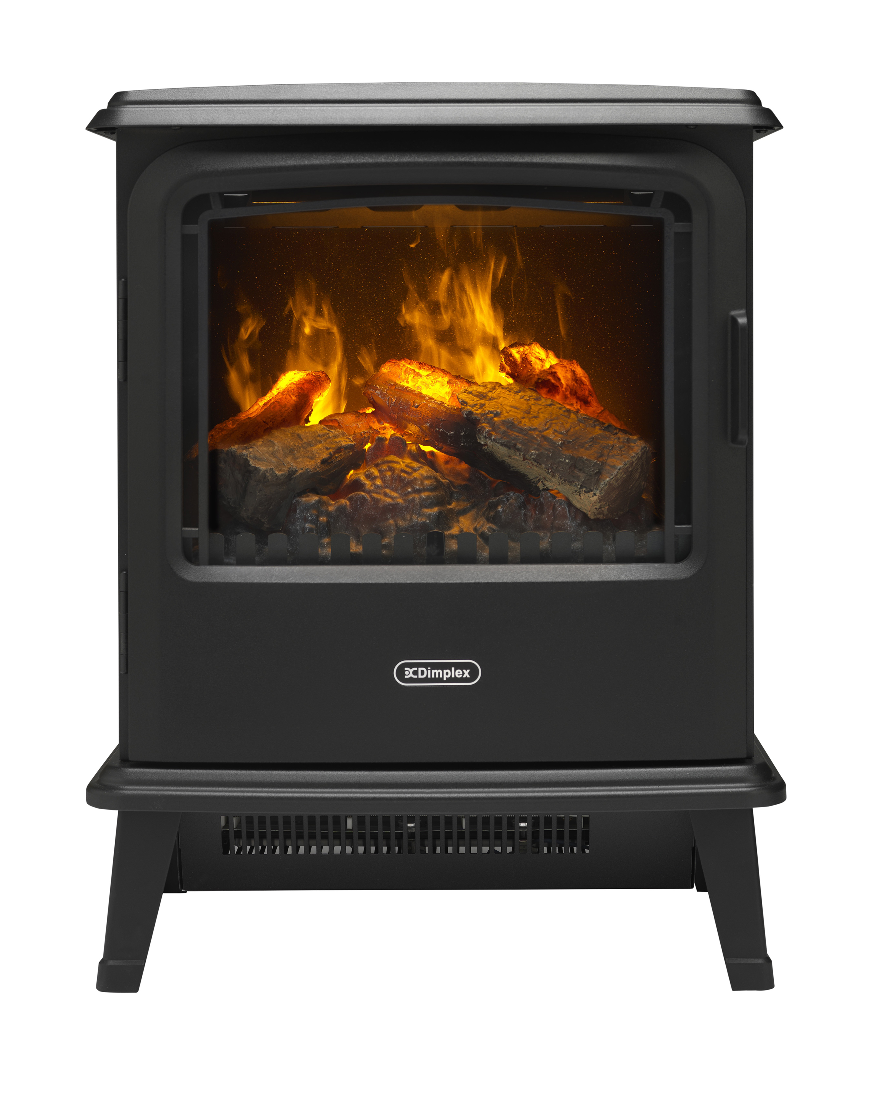 Dimplex Bayport Electric Fire Stove