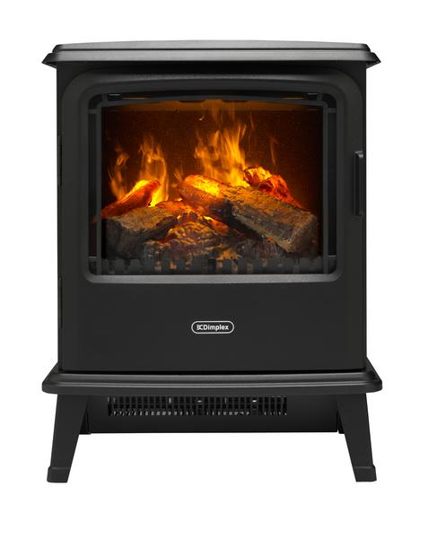 Dimplex Bayport Electric Fire Stove
