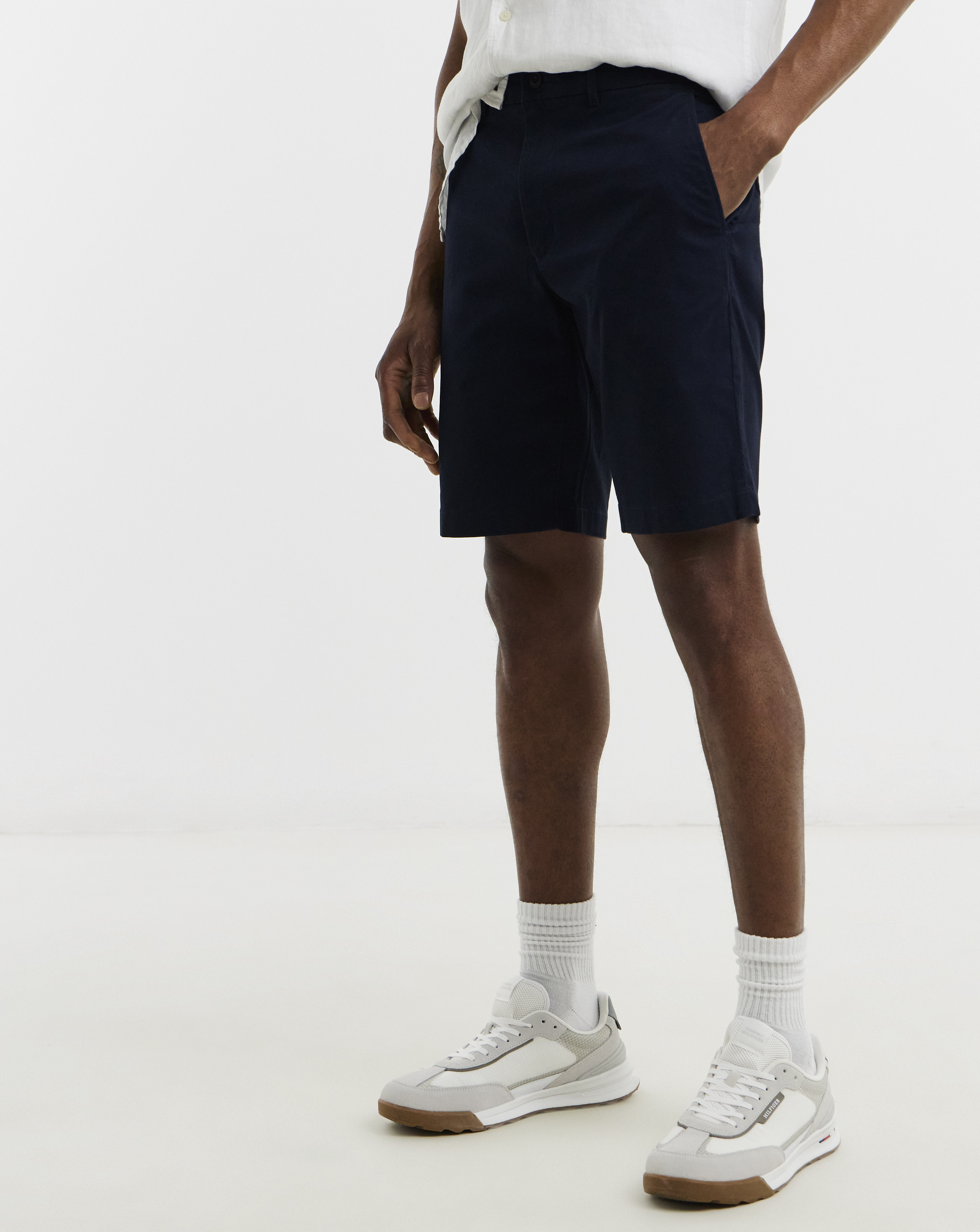 Tommy Hilfiger Twill Short