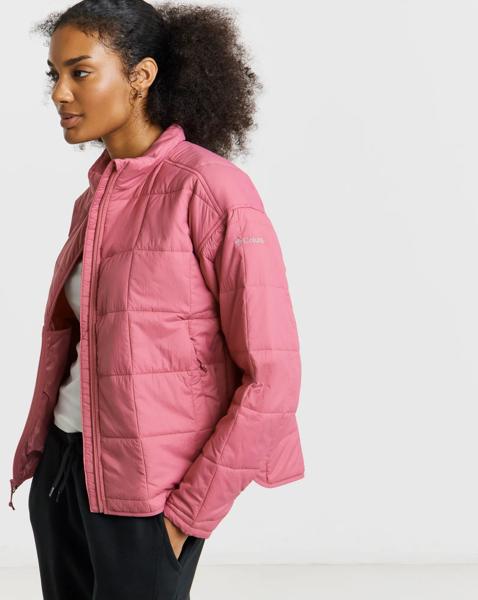 Columbia Sienna Hill Quilted Jacket - Image