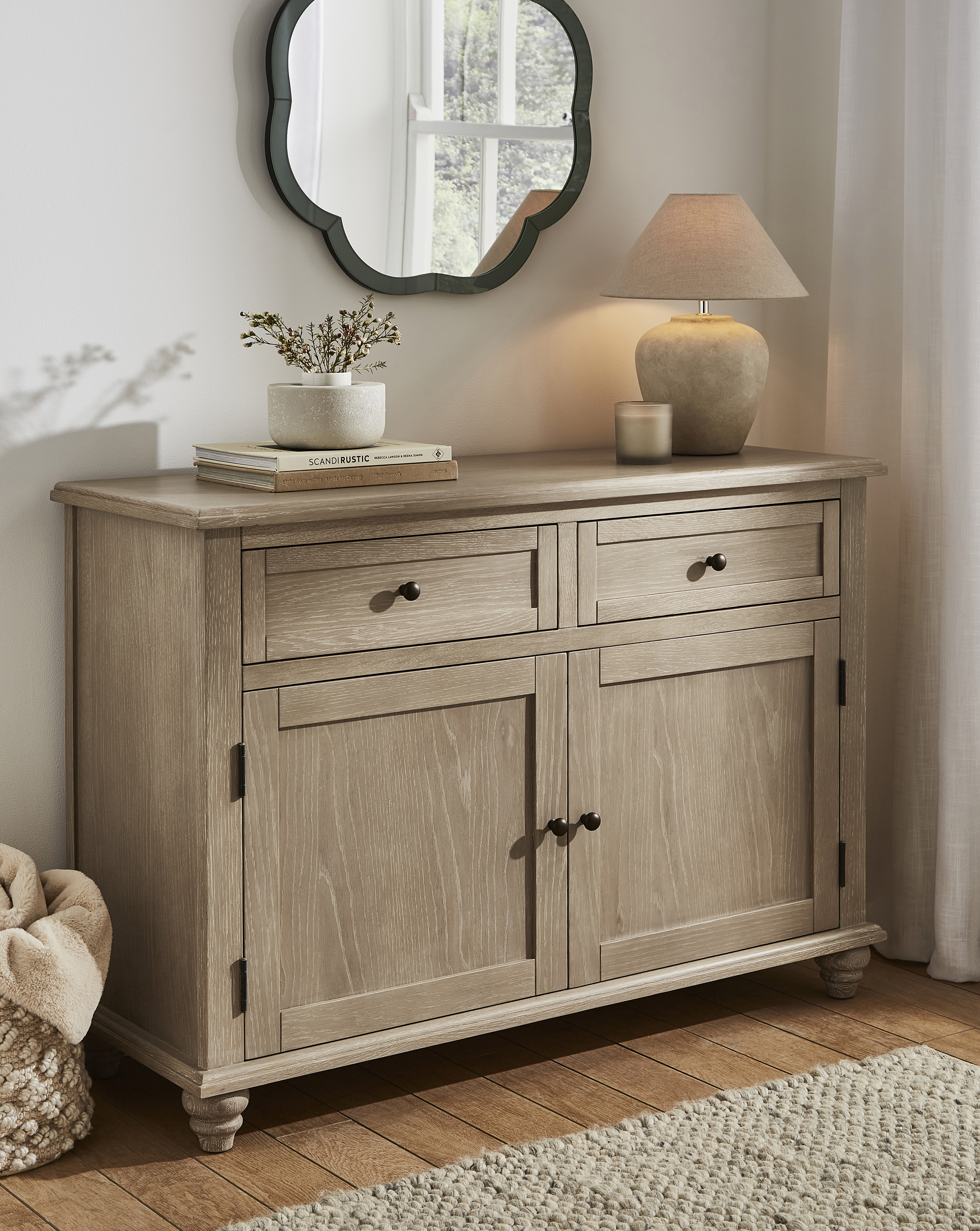 Julipa Imogen Small Sideboard