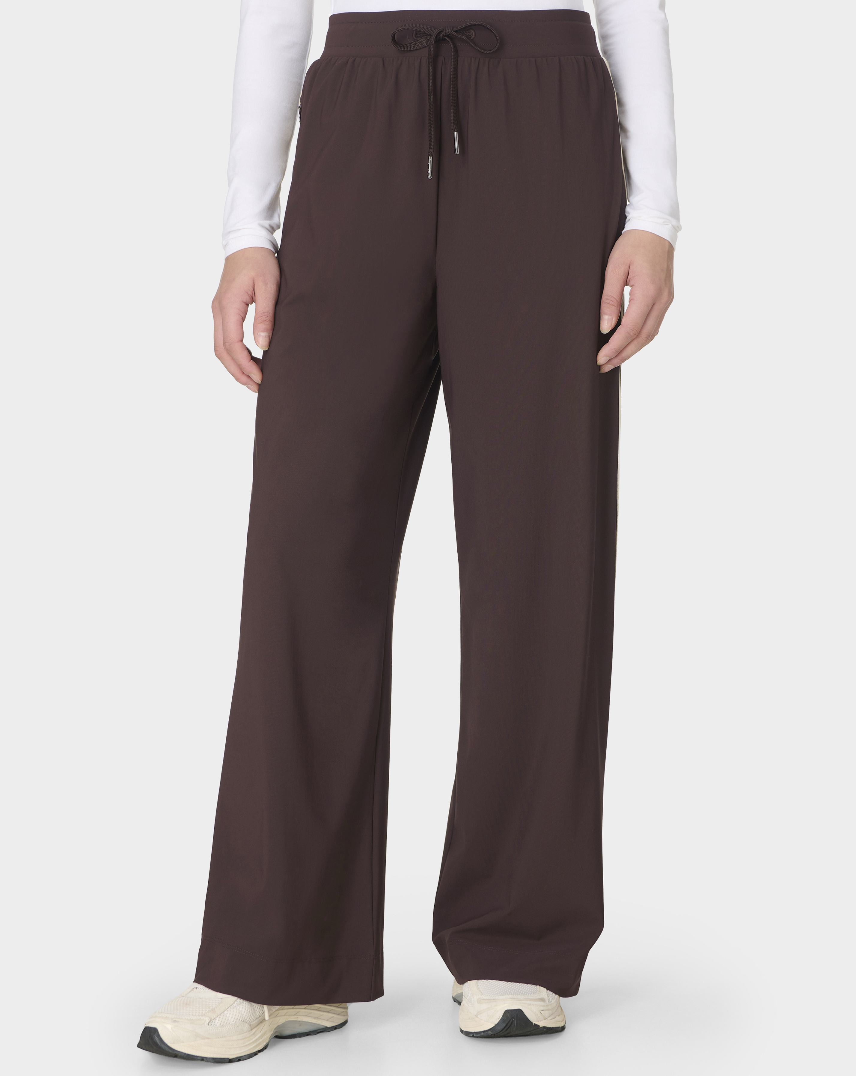 Sweaty Betty Explorer Wide Trouser