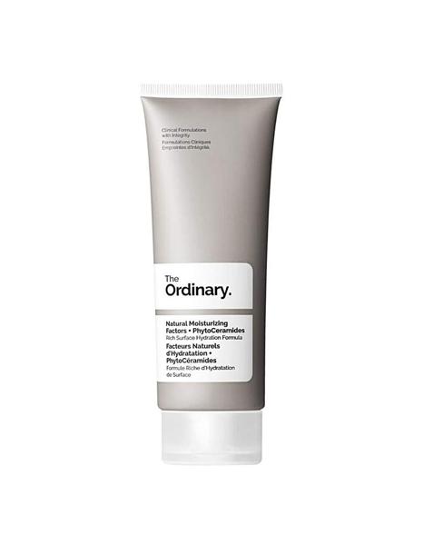 Natural Moisturising Factors