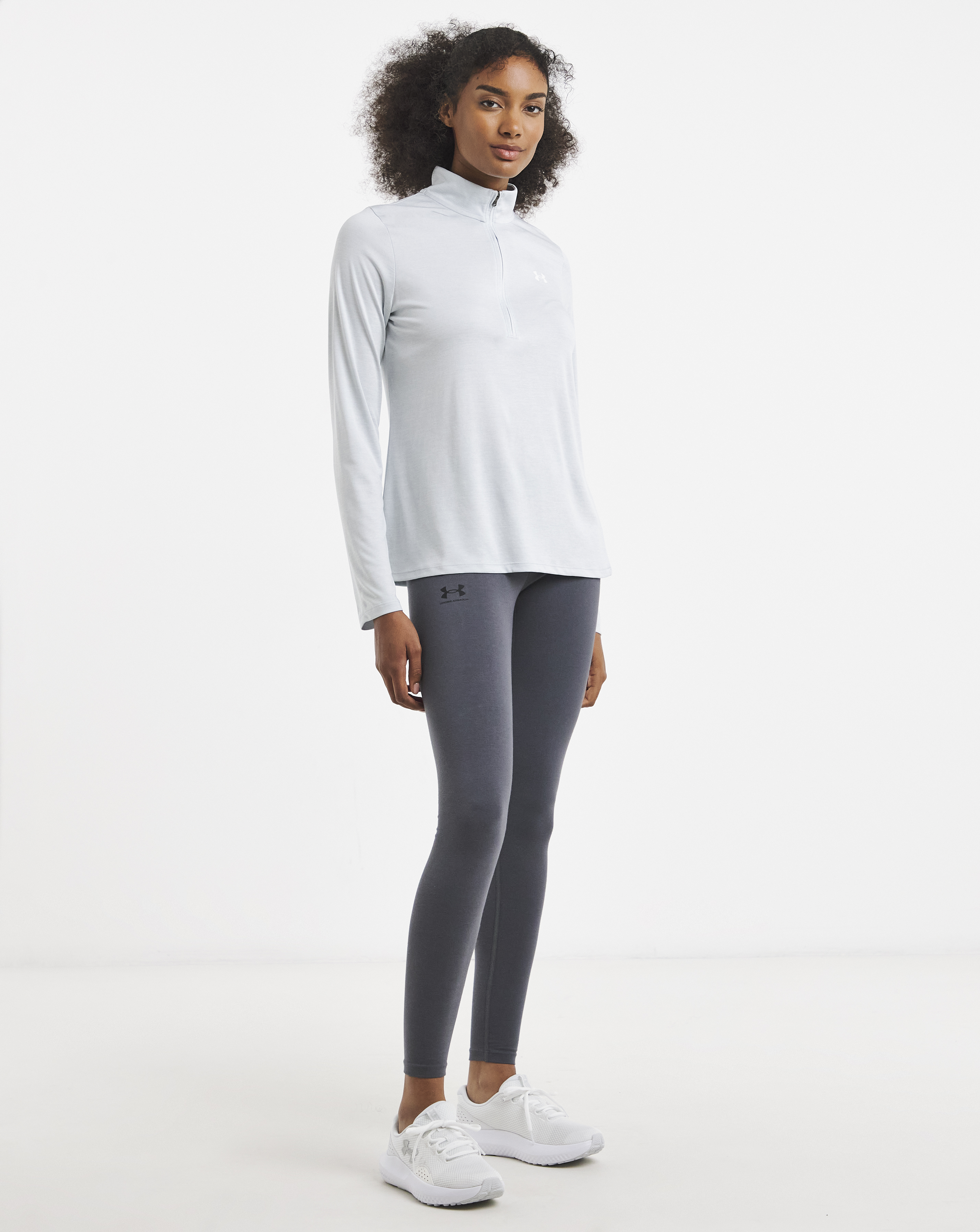 Under Armour Rival Leggings