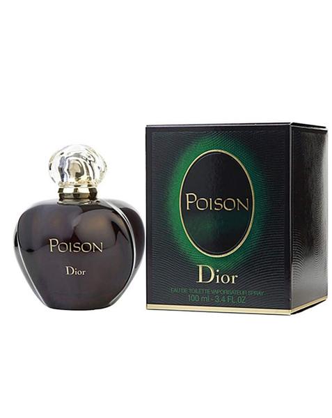 Dior Poison EDT 100ml