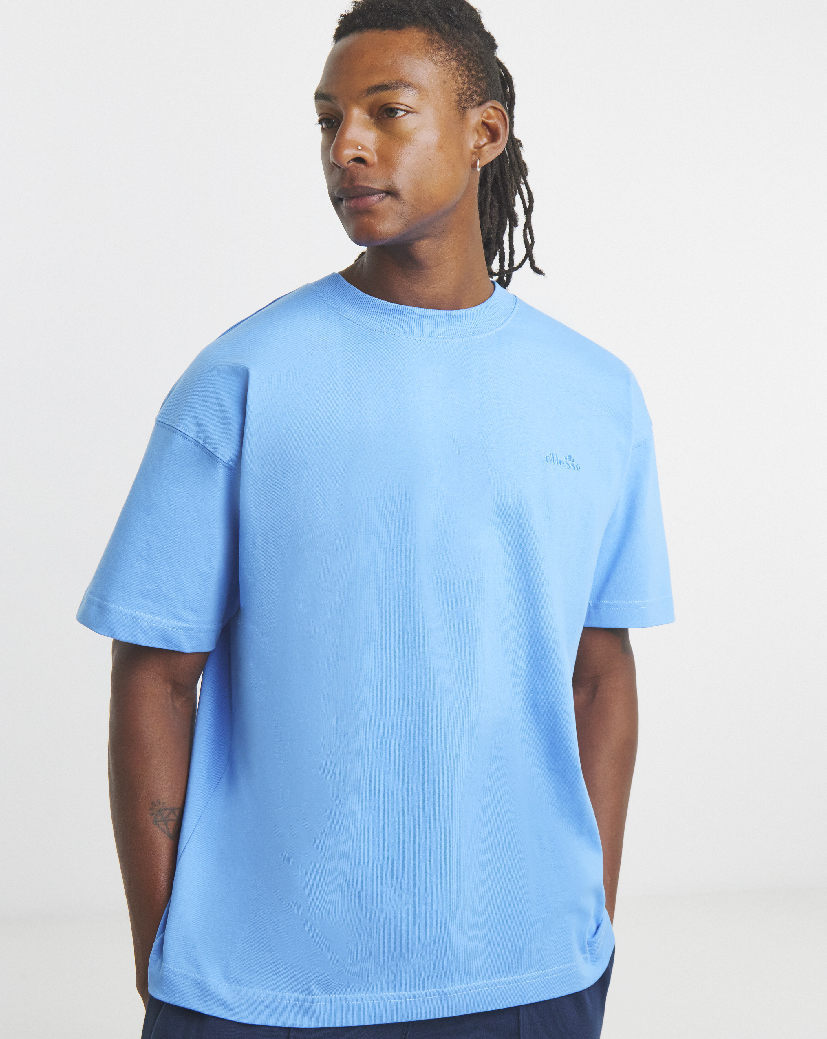 ellesse Essentials Suisio T-Shirt