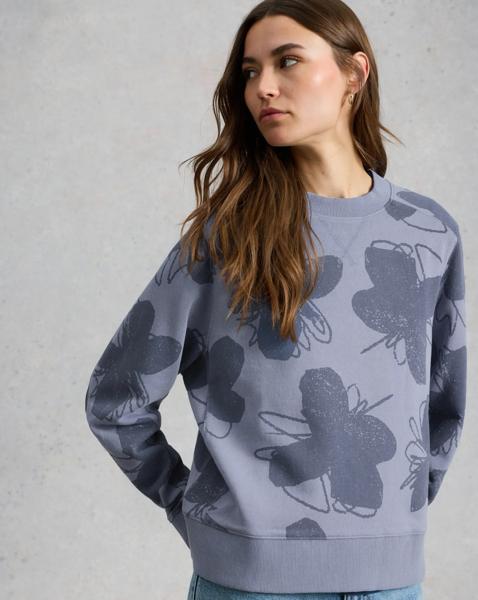 White Stuff Daydreamer Sweat