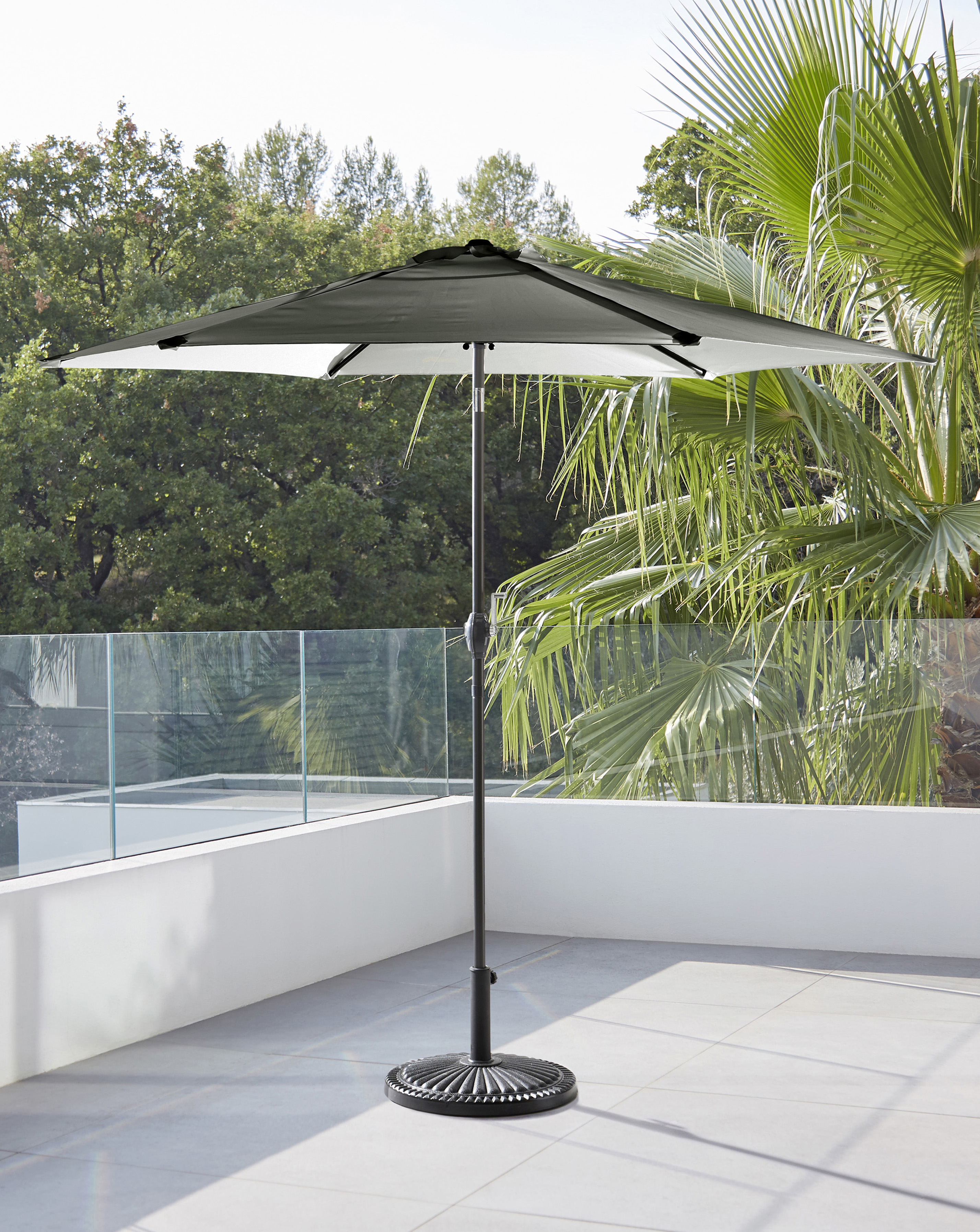 Solana Parasol - 3m