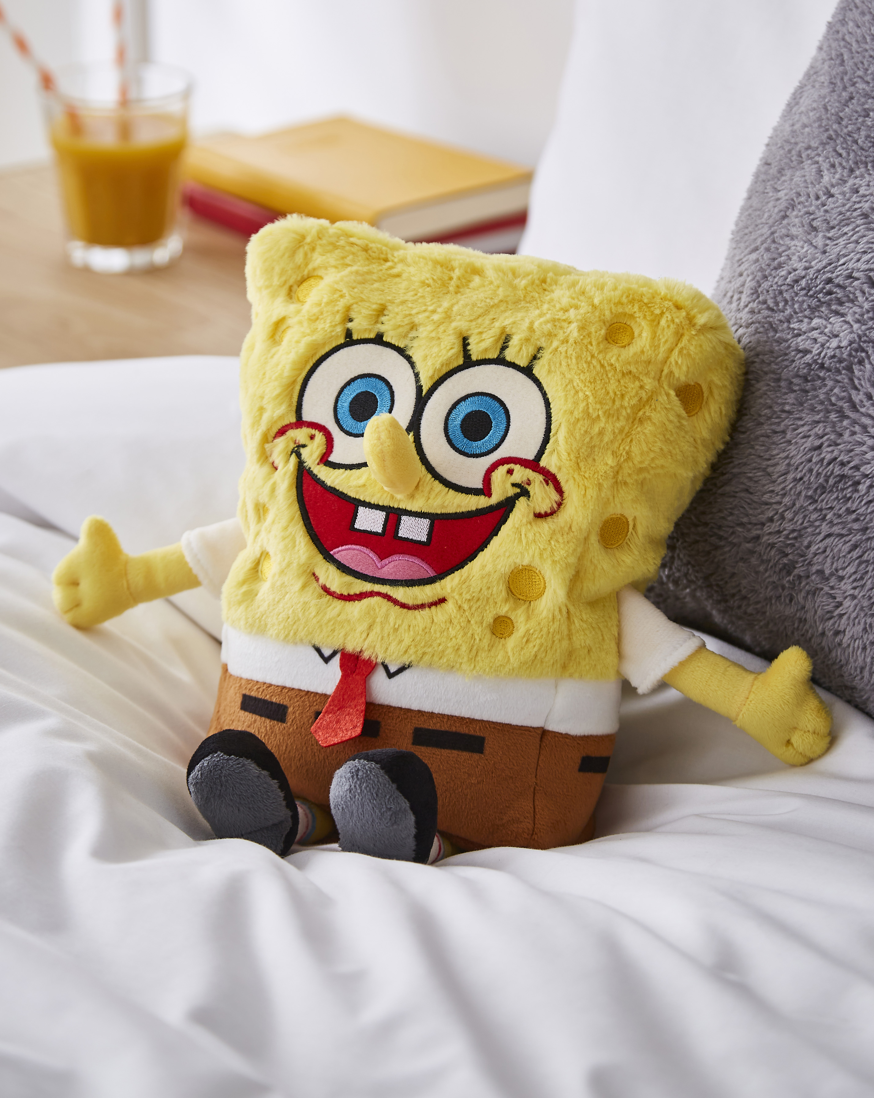 Warmies SpongeBob SquarePants Plush