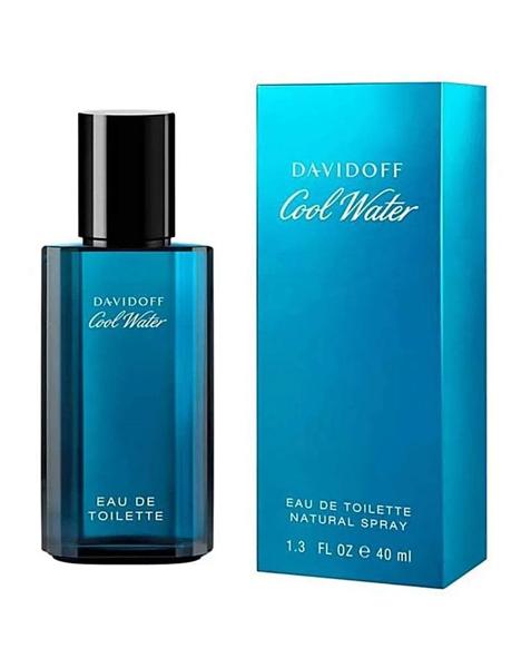 Davidoff Coolwater EDT 40ml