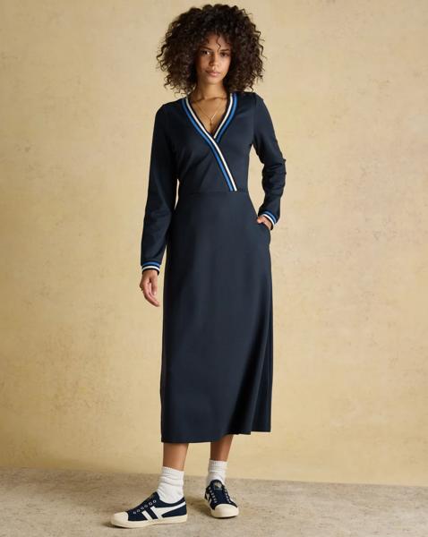 Joules Dulcie Dress