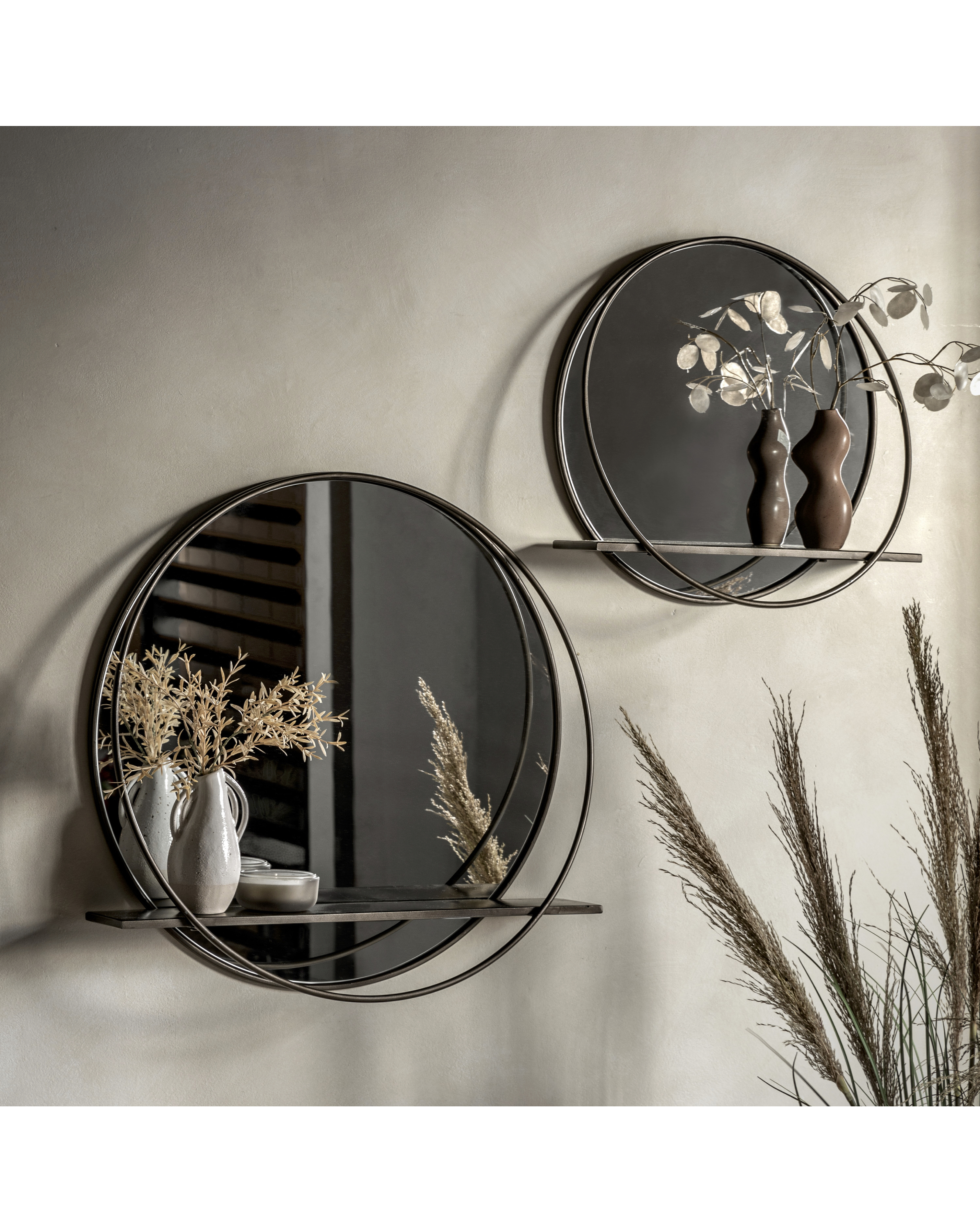 Gallery Winslow Mirror