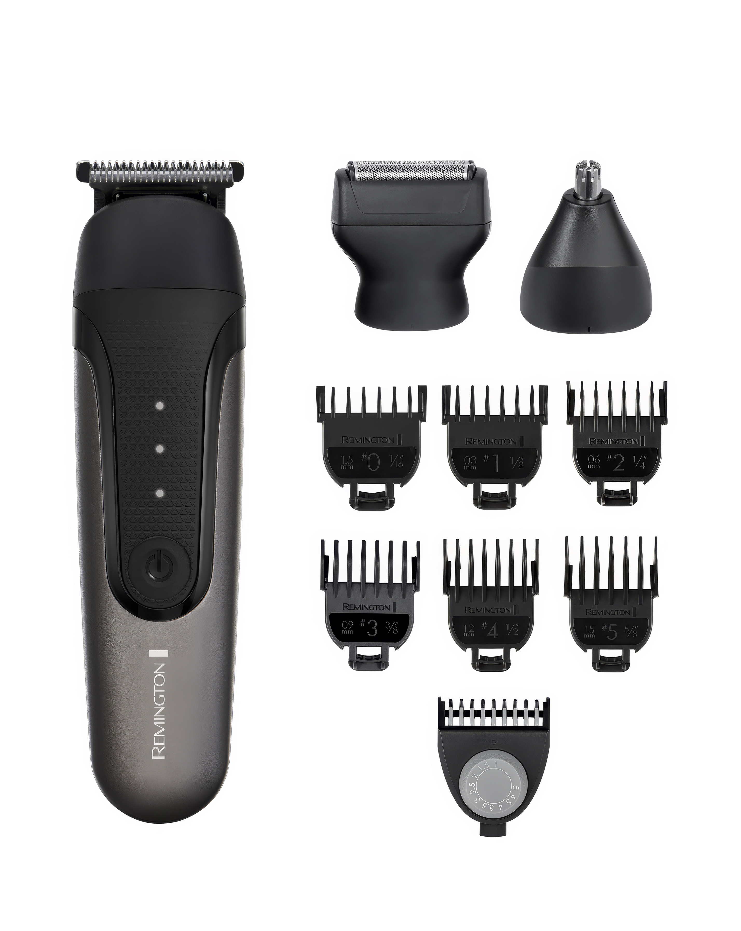Remington One Head & Body Multi-Groomer Size 2