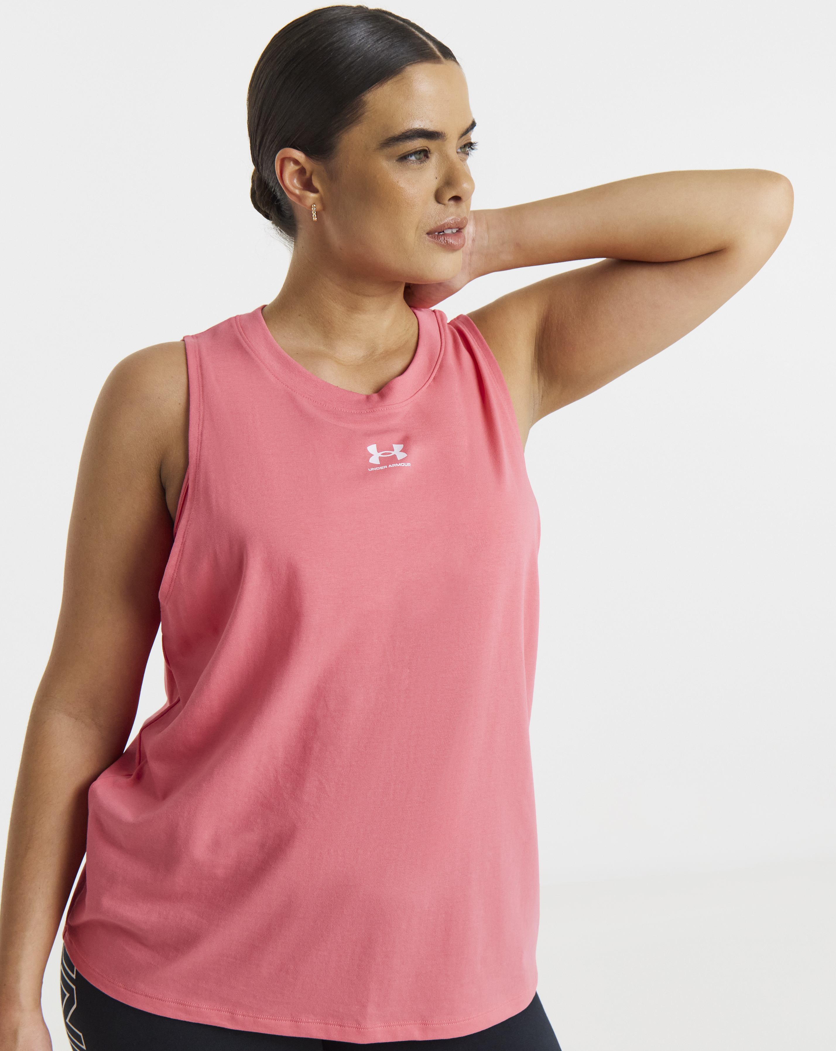 Under Armour Rival Muscle Tank