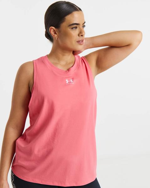 Under Armour Rival Muscle Tank