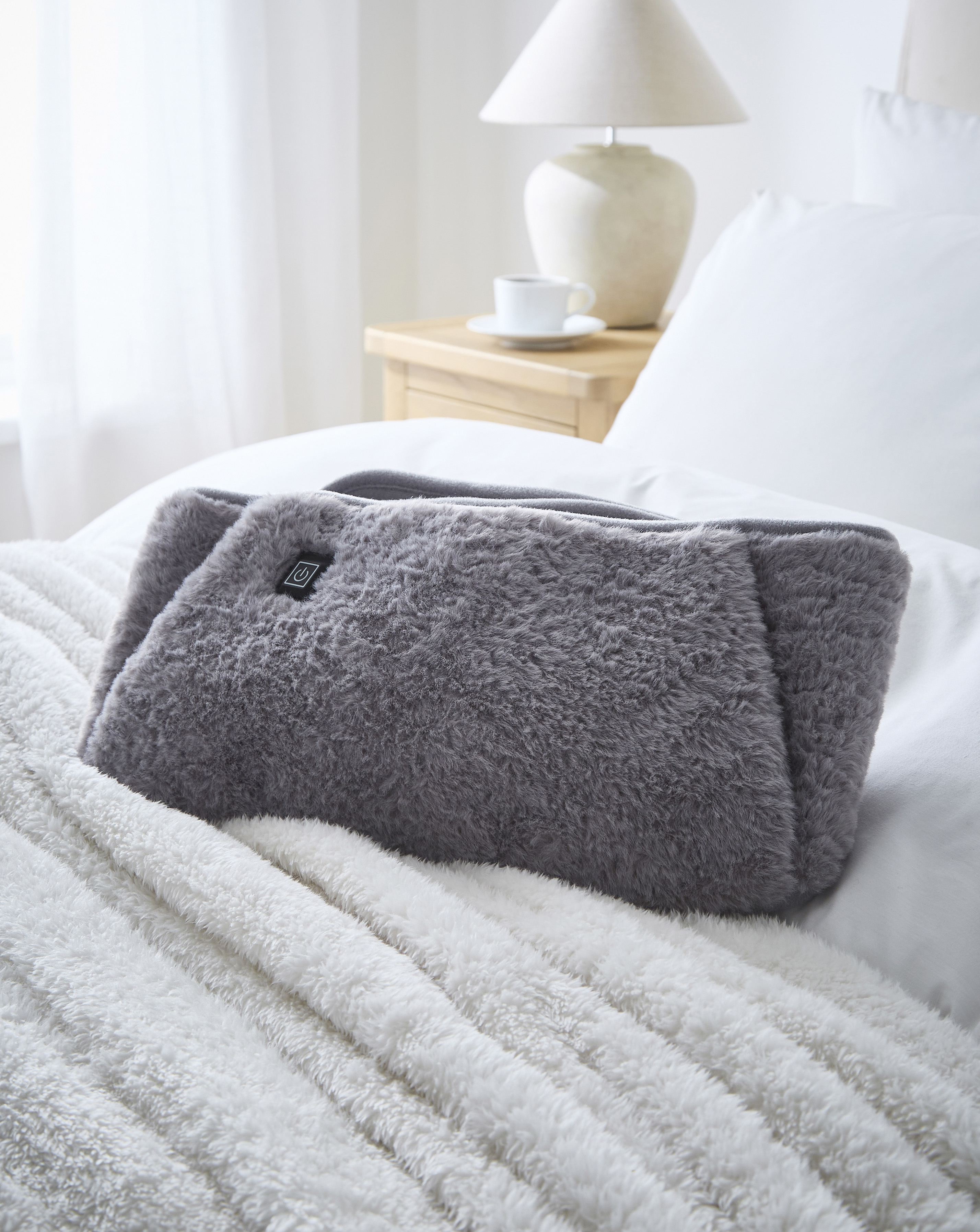 Therapeutic Heated Belt