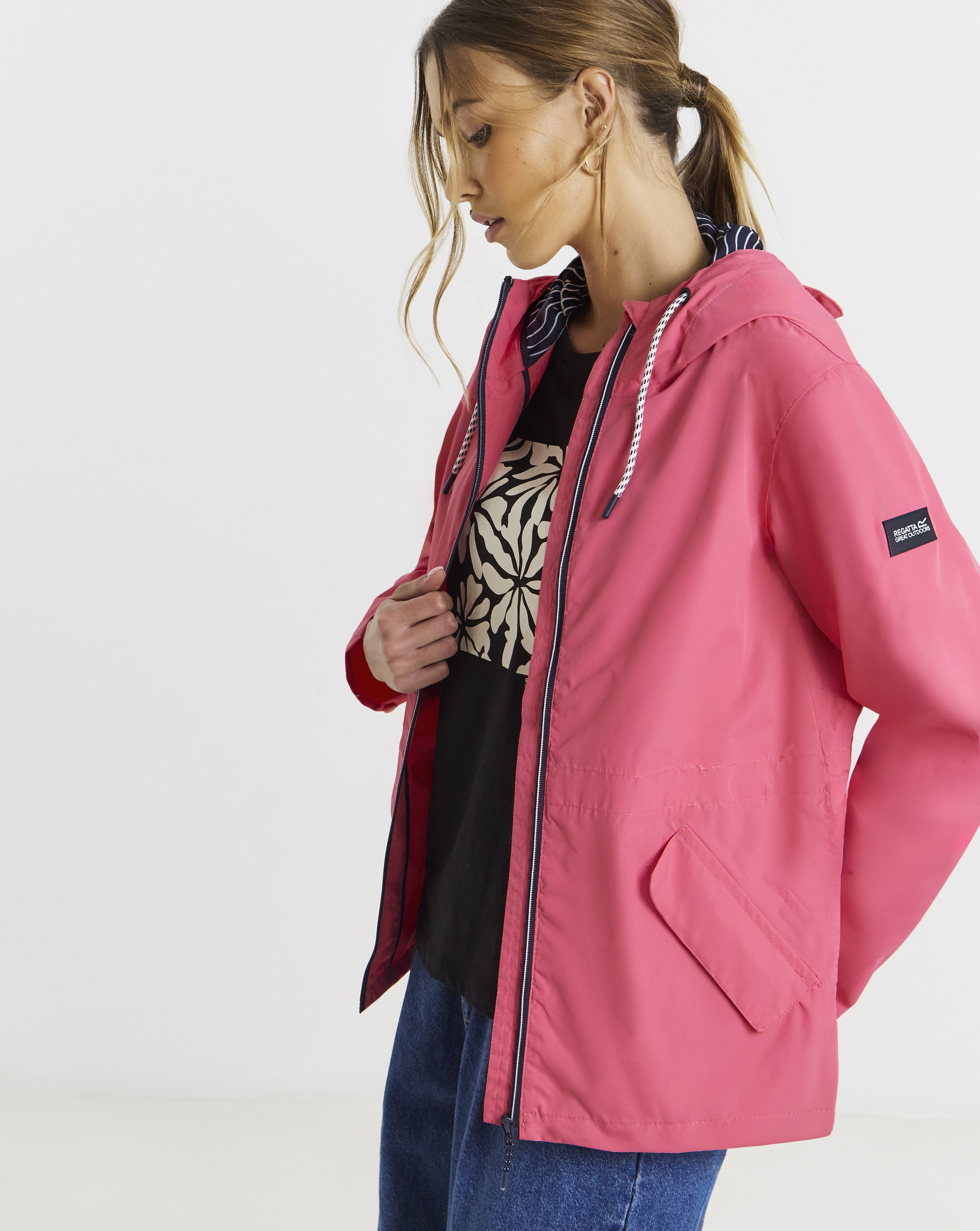 Regatta Bayletta Jacket