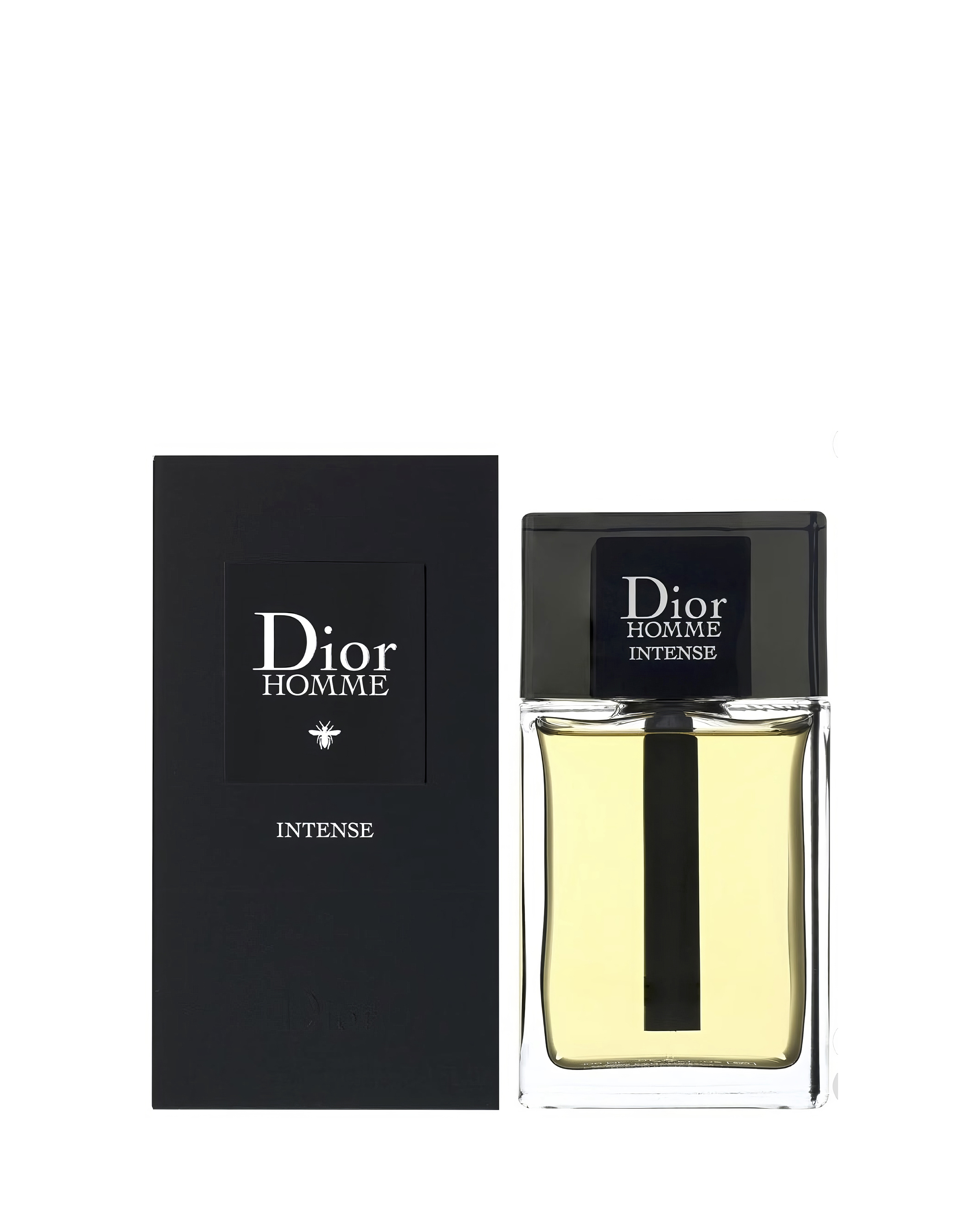 Dior Homme Intense EDP 100ml