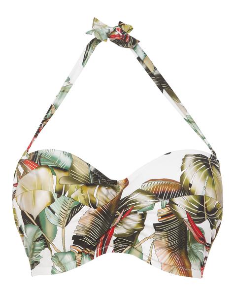 Fantasie Kinabalu Twist Wired Bikini Top