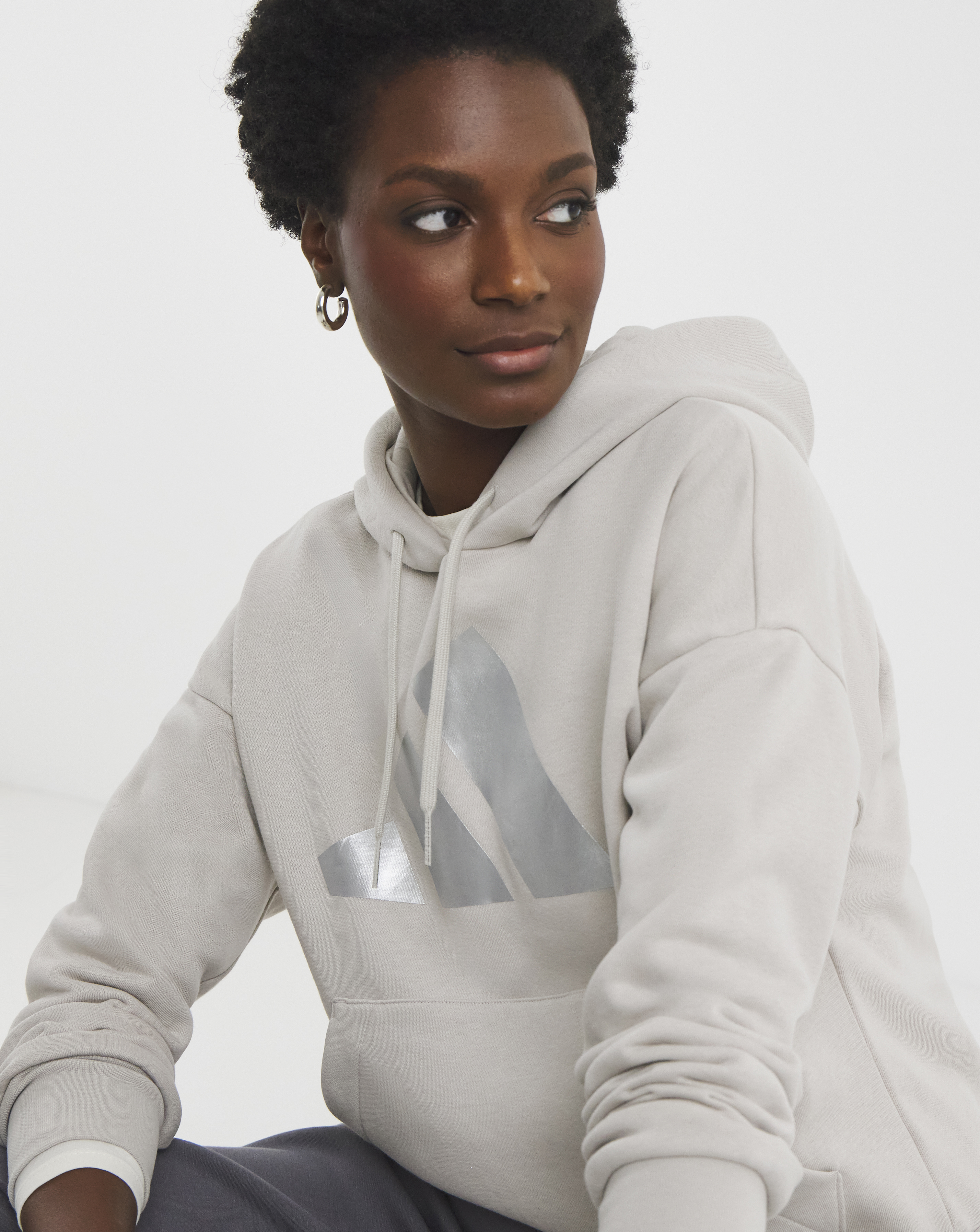 adidas Iridescent Hoodie