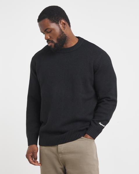 Jack & Jones Norrebro Logo Jumper